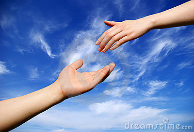 Hand