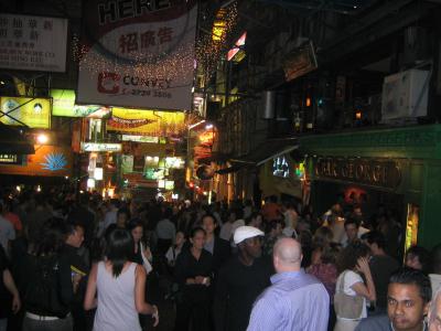 Ausgehviertel Ausgehviertel