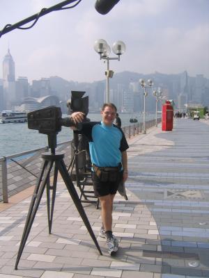 an der Habour Front an der Habour Front