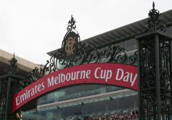 Melbourne-Cup-Day