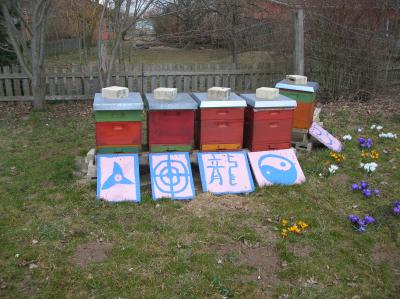 Ostara-2011