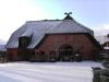 Haus Reethof im verschneiten Winter !