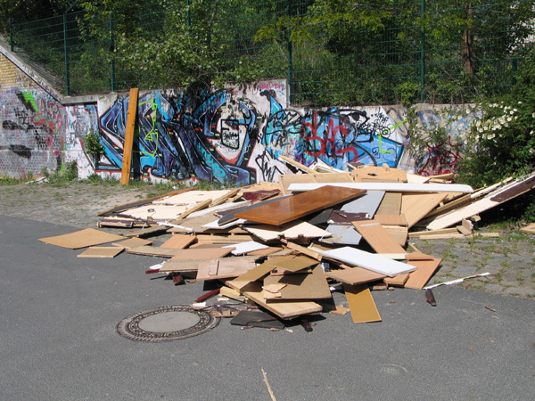 Gruentaler-Strasse-Esplanade