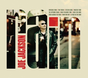 Joe Jackson Album "Rain"