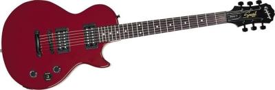 Les Paul Special II WineRed BlackHW