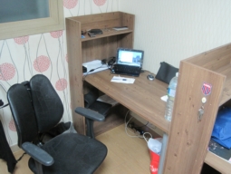 Arbeitsbereich Arbeitsbereich