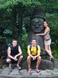 Jeju-Trip-waterfall-2