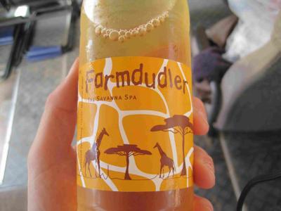 Almdudler