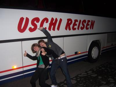 Muschi-Reisen