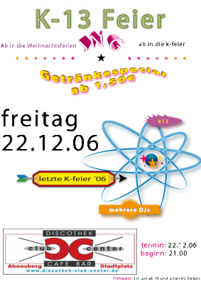 k13feier