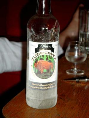 zubrowka