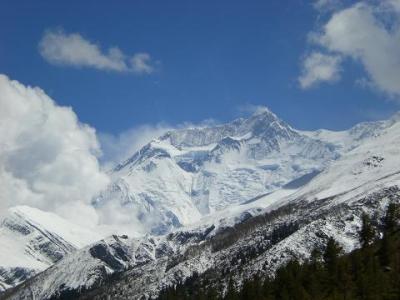 glacier-view