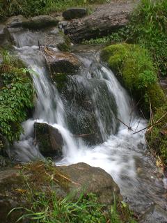 wasserfall