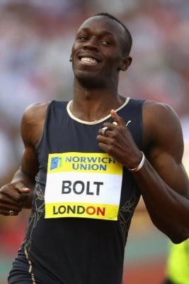 bolt