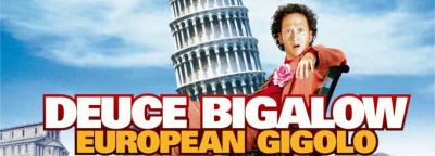 Deuce Bigalow: Europeen Gigolo