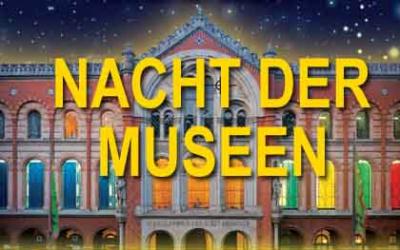 Lange Nacht Der Museen - Hannover