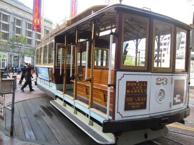 cablecar