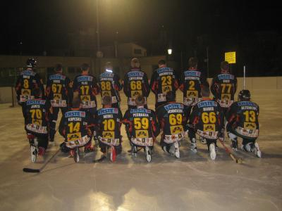 Essling-Icetigers