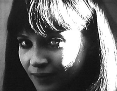 anna karina