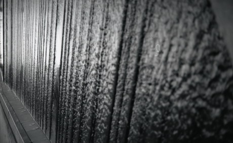 alles den bach runter!