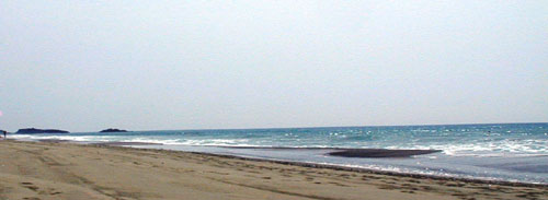 meer