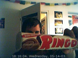 ringo