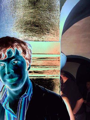 hast du was zum rauchen?