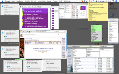 workflow
