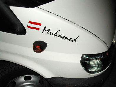 Muhamed