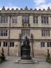Shrewsbury's berühmtester Sohn, Charles Darwin