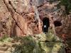 Kynaston's Cave, Nesscliffe Hill