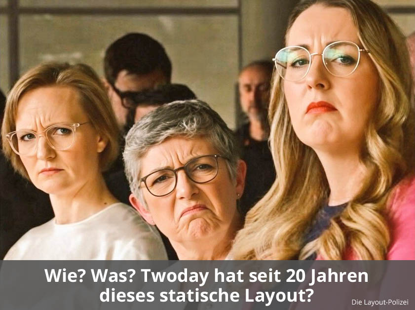 layoutpolizei