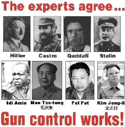 Argumente gegen die Entwaffnungsinitiative