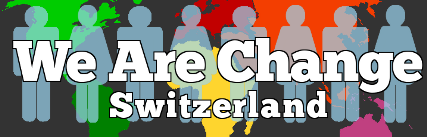 WeAreChange Switzerland