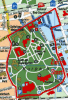 Strecke des nat. Stadtlaufs Bad Oeynhausen am 13.05. Strecke des nat. Stadtlaufs Bad Oeynhausen am 13.05.