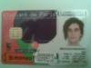 ma carte d'étudiant ;)