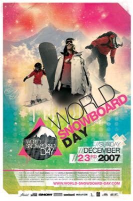 world-snowboard-day