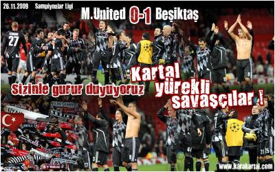 besiktasim