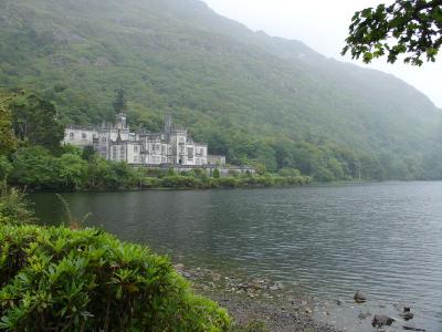 kylemore-abbey