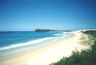 Fraserbeach