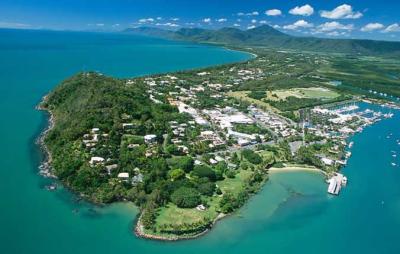 Port_Douglas_Aerial