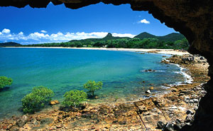 mackay-beach