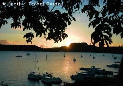 neiafu-harbour