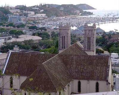noumea