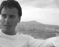 on the way to taboga island