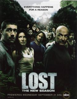 LOST-3