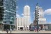 Berlin - Potsdamer Platz