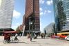 Berlin - Potsdamer Platz