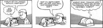 depression