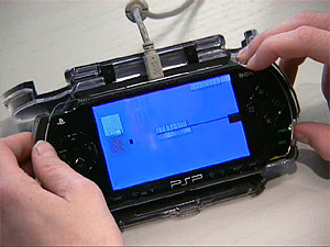 psp